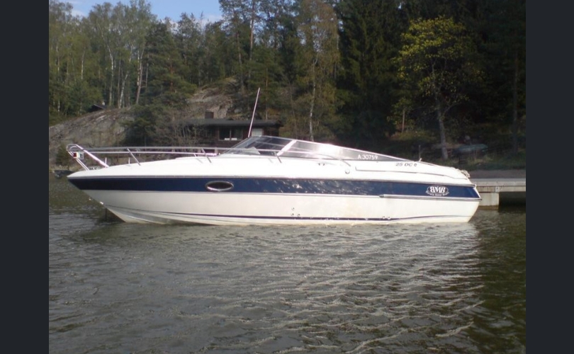 Bavaria 25 DC KAD 44-kuva-2